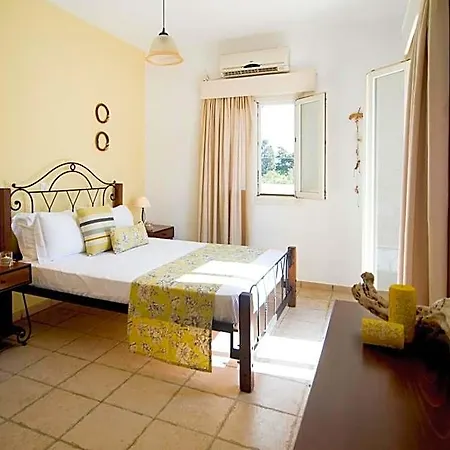 Mouras Hotel Astypálaia