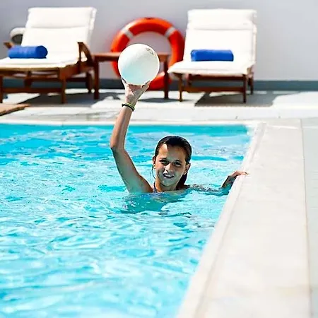 Mouras 4*