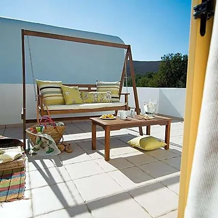 Hotel Mouras