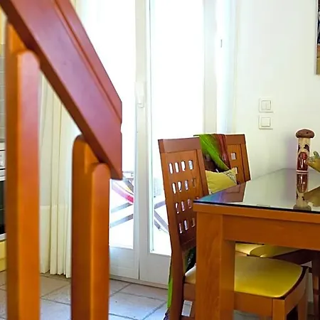 Hotel Mouras Astypálaia