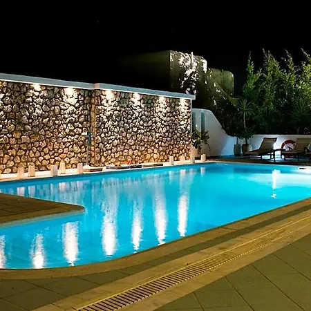 Hotel Mouras 4*