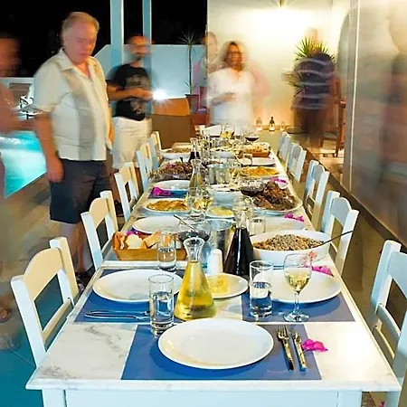 Hotel Mouras