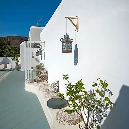 Mouras 4* Astypálaia